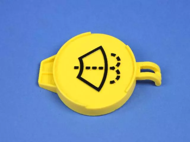 Washer Reservoir Filler Cap