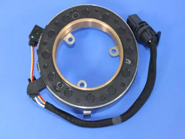 5175284AC - Axle Locker Actuator 2005-2025 Mopar | The Official