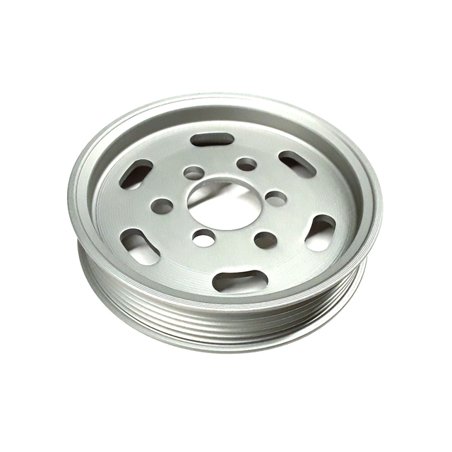Buy VW & Saab Pulleys Online Order Euro Parts