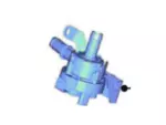 Engine Auxiliary Water Pump