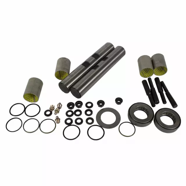 B.B.KINGピンバッジ Kit Spindle Pin Repair 4C4Z-3111-BB | TascaParts.com