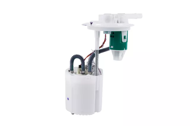 Fuel Pump Module without Fuel Level Sensor, with Seal