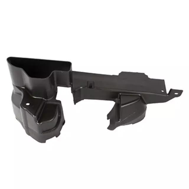 Ford Mustang Air Deflectors Lasco Auto Parts