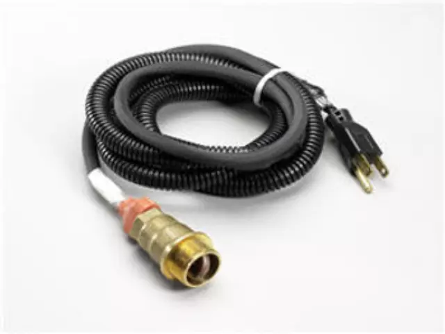 2008-2015 Honda - Engine Block Heater