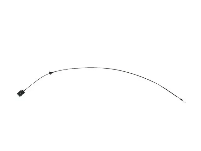 Hood Latch Release Handle