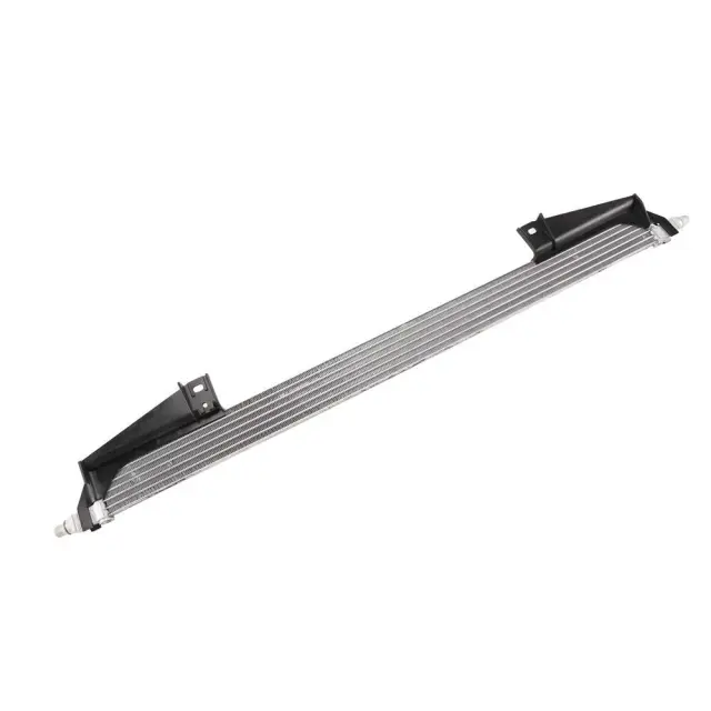 Auxiliary Radiator For Chevrolet Silverado 2500 HD & GMC Sierra 2500/3500 HD 2020-2023 – Aluminum/Plastic, Crossflow, 1-Year Warranty-1088400