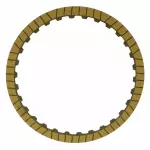 Transmission Clutch Friction Plate