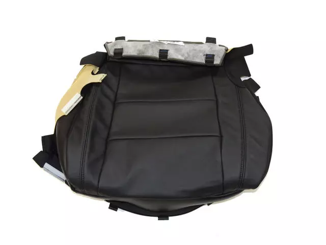 Rear Seat Cushion Cover, Right