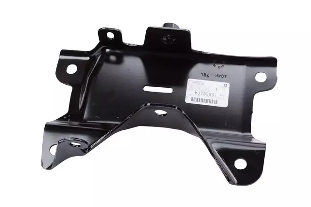 Front Driver Side Bumper Impact Bar Inner Bracket