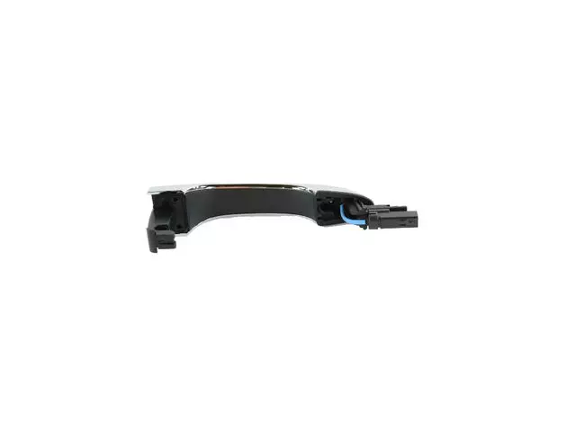 6RF67SZ0AA - Front Door Exterior Handle 2016-2021 Fiat 500X