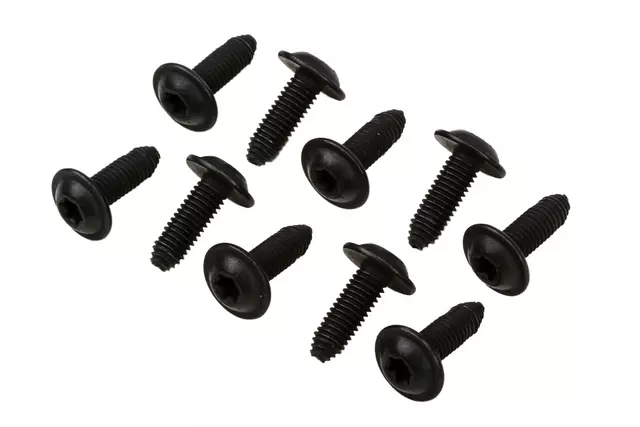 M5x15 Multi-Purpose Bolt