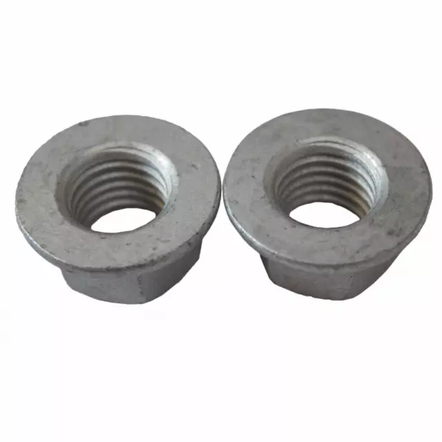 2023-2026 Ford Radius Arm Nut N807659-S441 | OEM Parts Online