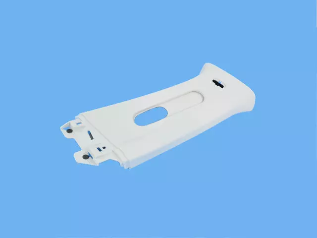 B Pillar Molding, Right