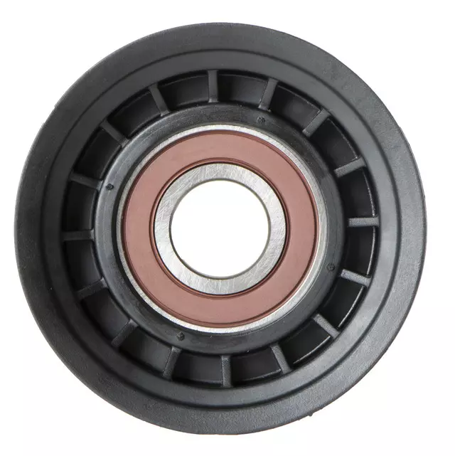 A/C Drive Belt Idler Pulley