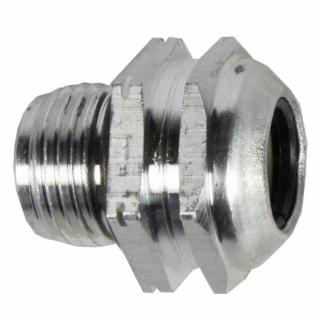 bl8z7d273a - Ford Automatic Transmission Oil Cooler Line Connector