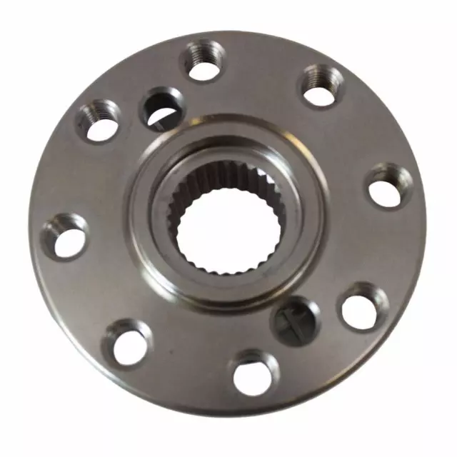 プレセア 1989-2008 Ford Companion Flange E9SZ-4851-A | TascaParts.com
