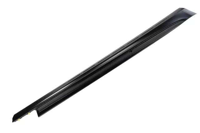 Primed Passenger Side Rocker Panel Molding