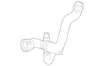 Coolant Hose