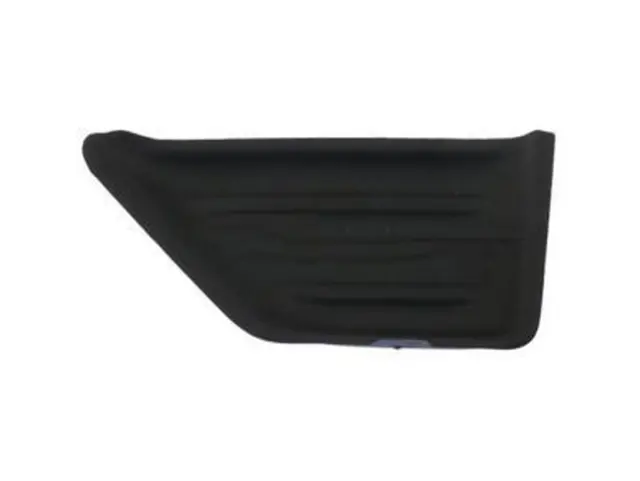 Genuine GM Jet Black Front Driver Side Door Armrest Pull Cup Bolt Cap – 22928425 For Escalade