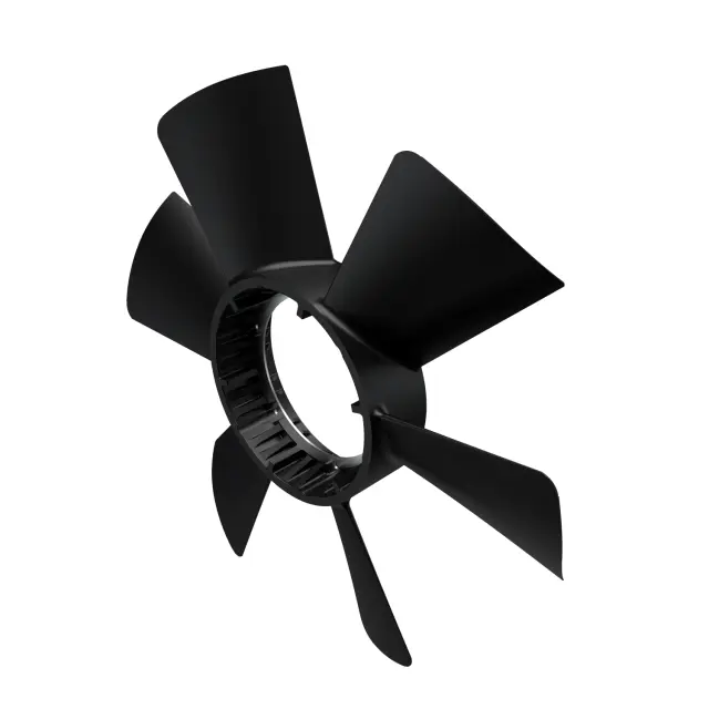 68359841AC - Cooling Fan 2019-2026 Ram | The Official Mopar eStore