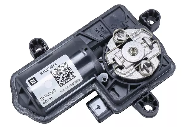 84595895 - Actuator - 2018-2019 Chevrolet Malibu | World Parts Direct
