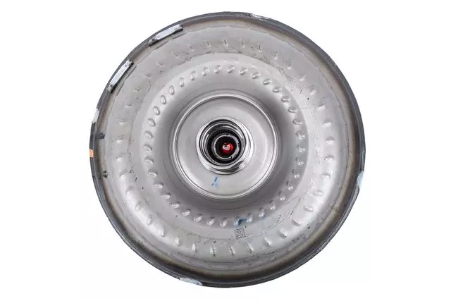 Torque Converter