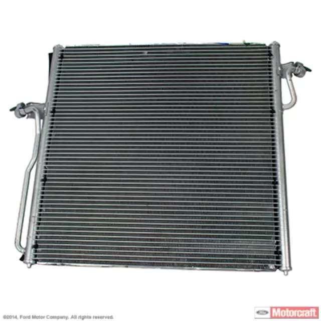 A/C Condenser