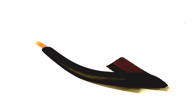 Rocker Molding Protector