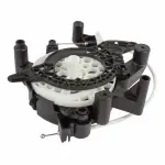 Motorcraft™ HVAC Air Inlet Door Actuator