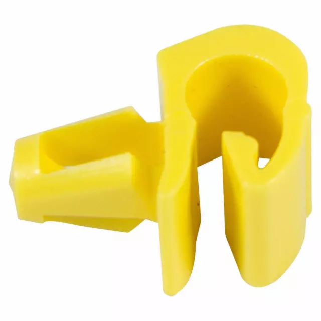 1995-2014 Ford Lock Rod Clip N807736-S | OEM Parts Online