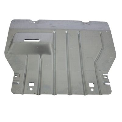 2010-2014 Ford F-150 Rear Plate AL3Z-5D032-A | Varsity Ford