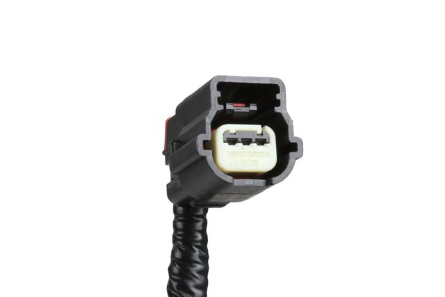Backup Alarm Wiring Harness 23236801 | GMPartsDirect.com
