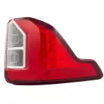 Tail Lamp Assembly