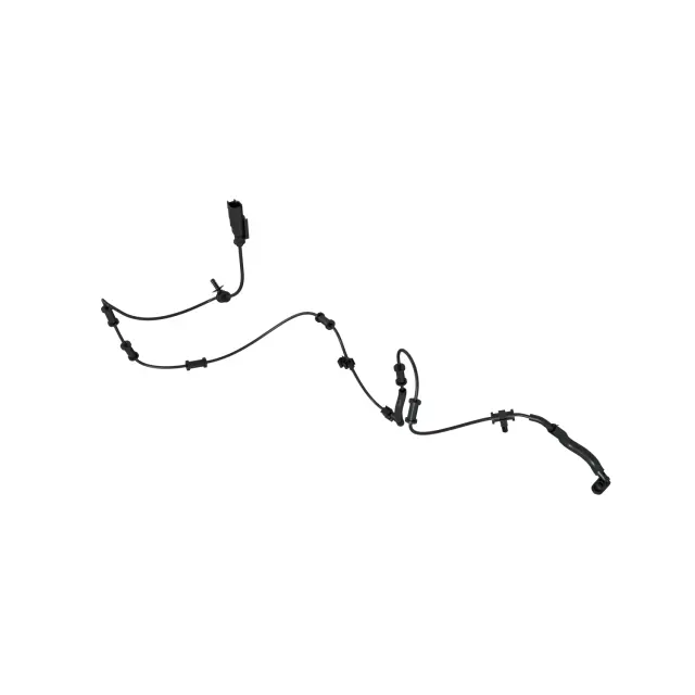 Anti-Lock Brakes Sensor Kit