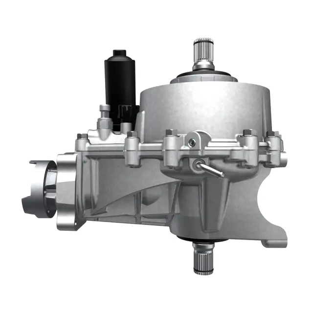 2019-2026 Mopar Rear Axle Differential 53010758AH | My Mopar Parts
