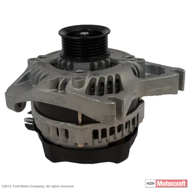 Conjunto De Alternador Estilo Motorcraft 4G
