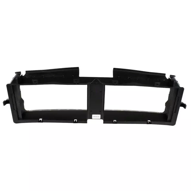 2020-2022 Ford Escape Radiator Support Air Duct lj6z8312e