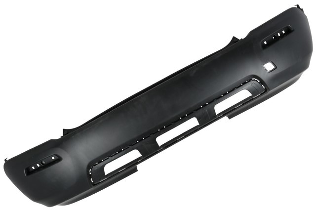 2015-2016 Chevrolet Trax Rear Lower Bumper Cover 95129003 ...