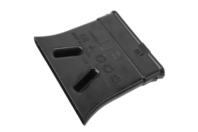 Floor Rear Air Outlet Duct Adapter