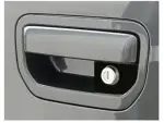 Tailgate Lock, Cylinder