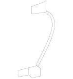 1954-2013 Mercedes-Benz - Cover