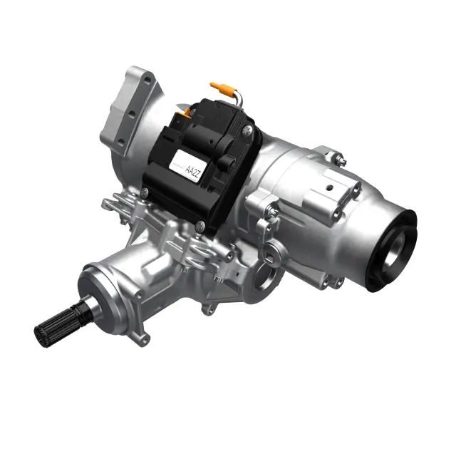 2014-2018 Jeep Cherokee Power Transfer Unit 68307403AH | OEM Parts 2014-2018 Jeep Cherokee Power Transfer Unit 68307403AH | OEM Parts