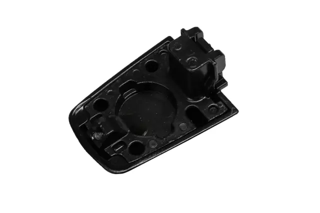 Primed Driver Side Outside Door Handle End Cap