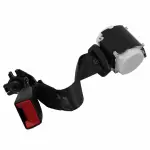 Center Belt Assembly