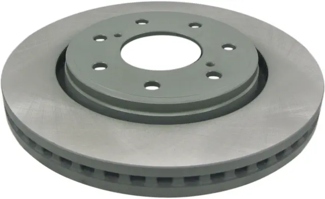 Disc Brake Rotor