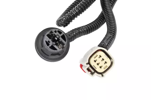 Y ACDelco Tail Light Harness 23295977 | O'Reilly Auto Parts