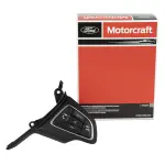 Motorcraft™ Steering Wheel Radio Controls