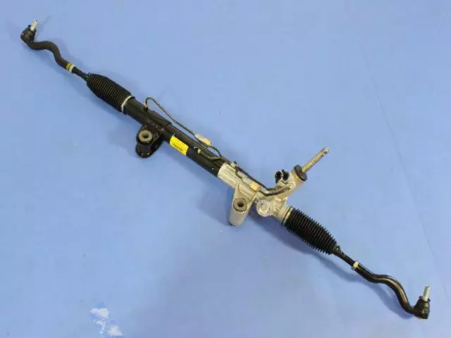 RACK AND PINION - GEAR 68078529AE