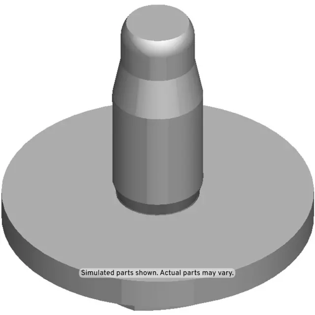 Window Regulator Screw