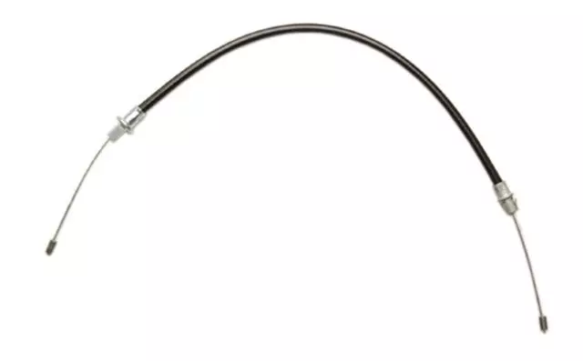 Front Parking Brake Cable Assembly